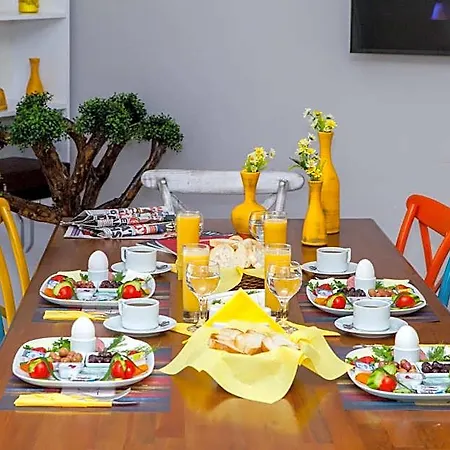 Letstay - Adults Only 4*