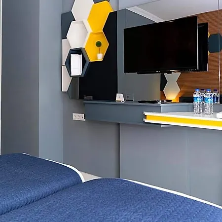 Letstay - Adults Only Szálloda 4*