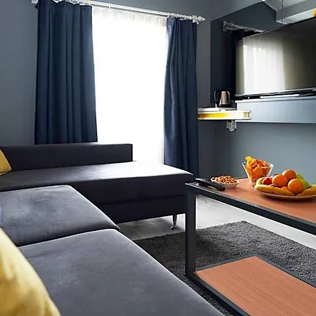 Letstay - Adults Only 4* Antalya