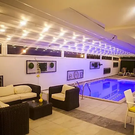 Letstay - Adults Only 4* Antalya