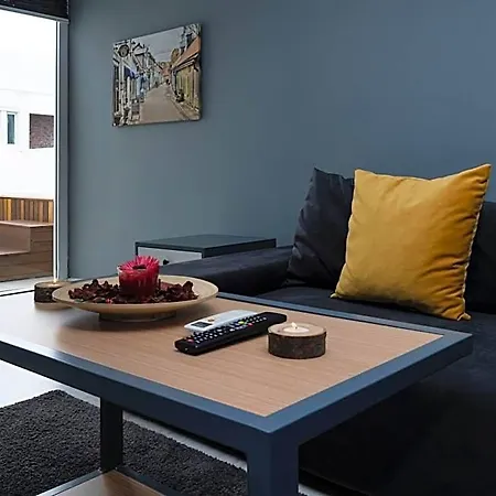 Letstay - Adults Only Antalya
