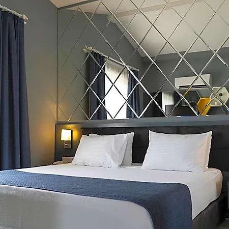 Letstay - Adults Only Szálloda Antalya