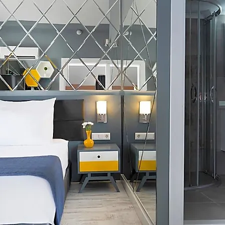 Letstay - Adults Only 4* Antalya
