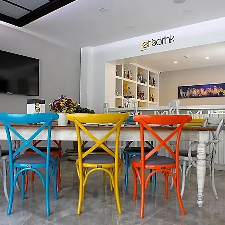 Letstay - Adults Only Antalya