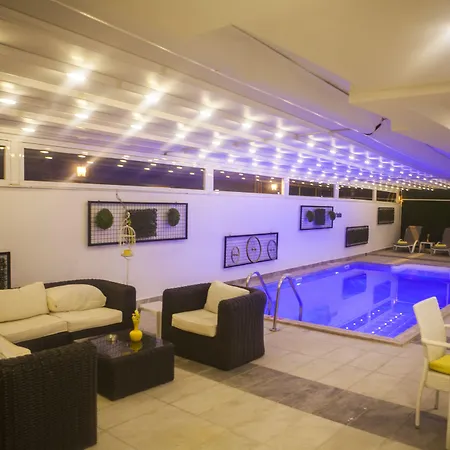 Letstay - Adults Only Szálloda