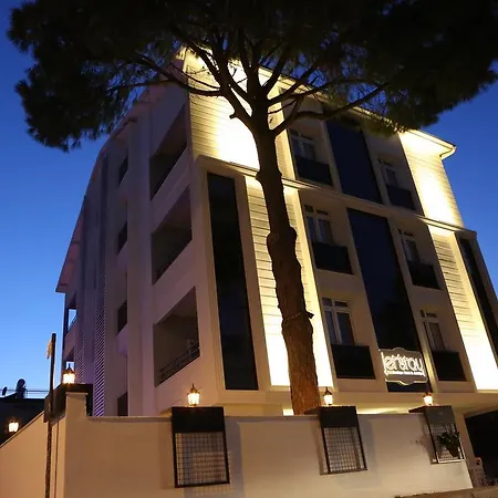 Letstay - Adults Only