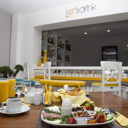 Letstay - Adults Only Antalya