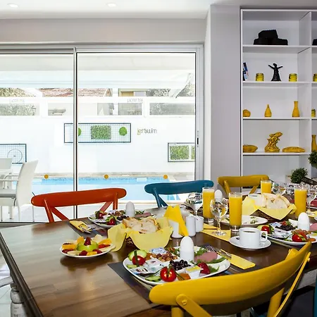 Hotel Letstay - Adults Only