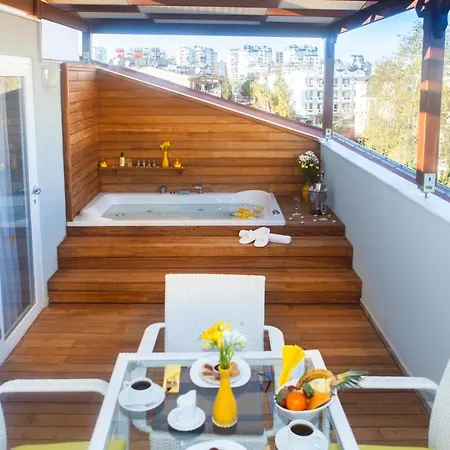 Letstay - Adults Only Antalya