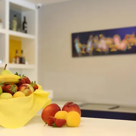 Letstay - Adults Only Antalya