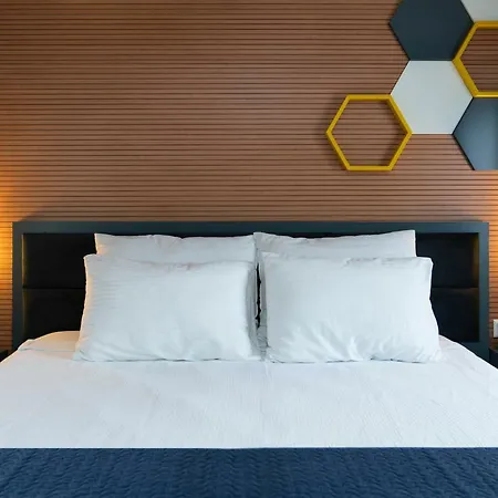 Letstay - Adults Only 4*