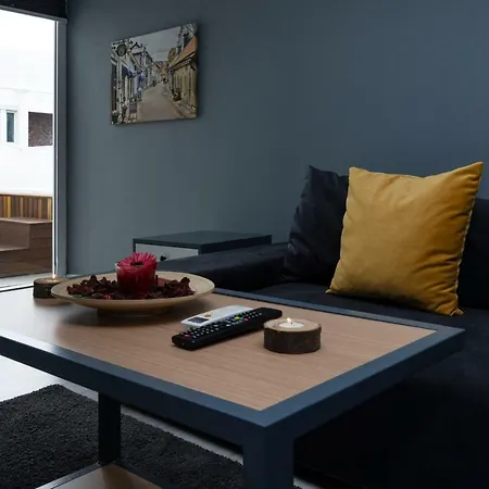 Letstay - Adults Only Hotel 4*