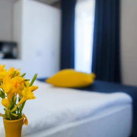 Letstay - Adults Only 4* أنطاليا