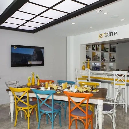 Hotel Letstay - Adults Only