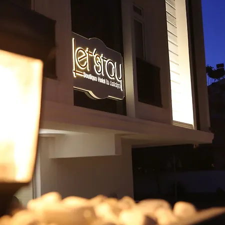 Letstay - Adults Only Antalya