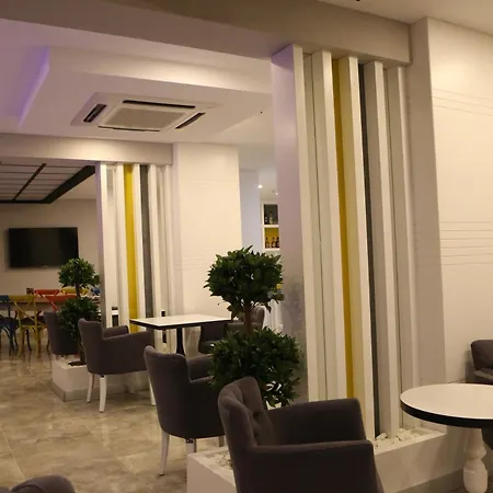 Letstay - Adults Only