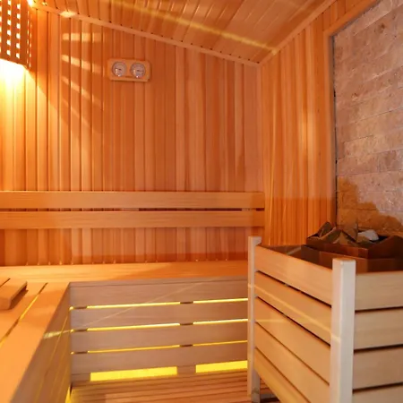 Letstay - Adults Only Antalya