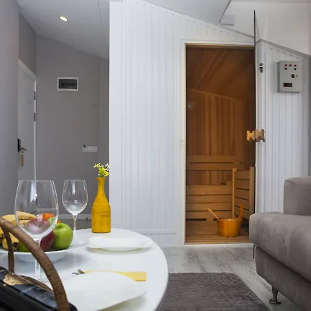 Hotell Letstay - Adults Only