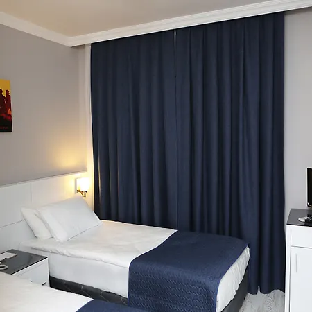 Letstay - Adults Only Antalya