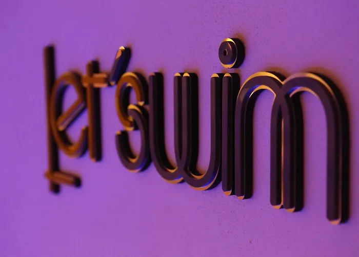 Hotel Letstay - Adults Only Antalya