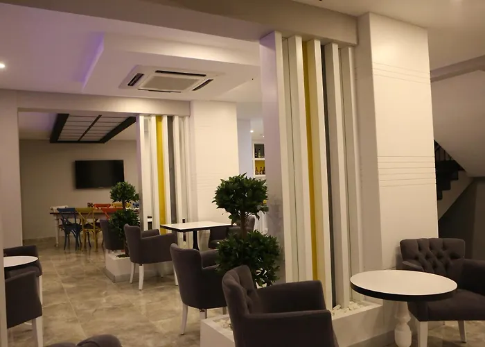 Letstay - Adults Only