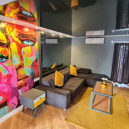 Letstay - Adults Only Hotel Antalya