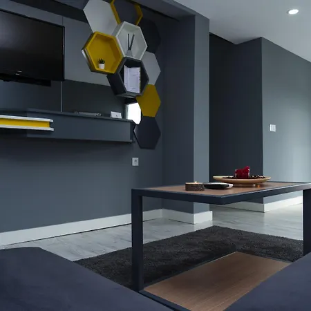 Hotel Letstay - Adults Only