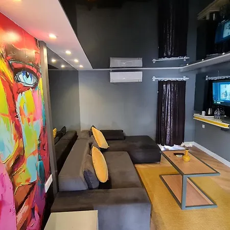 Letstay - Adults Only 4*