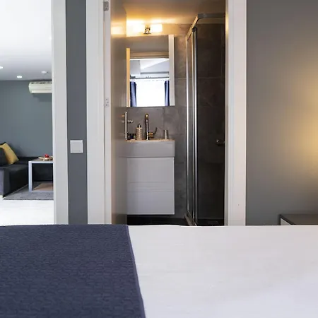 Letstay - Adults Only 4* Antalya