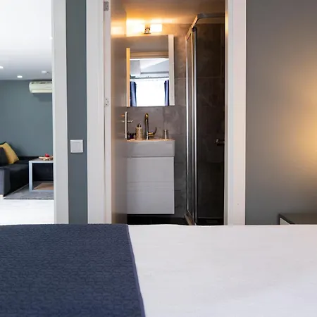 Letstay - Adults Only 4* Antália