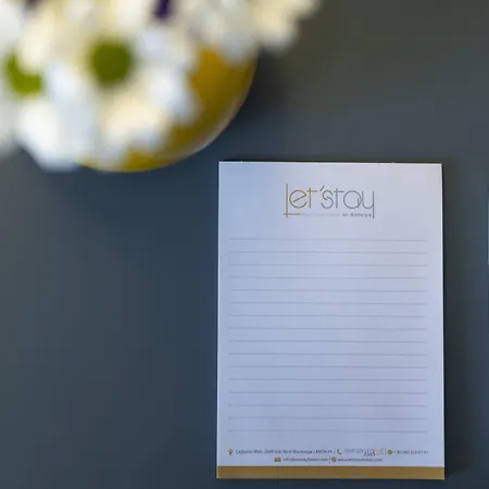 Letstay - Adults Only 4* Αττάλεια