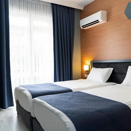 Letstay - Adults Only 4*