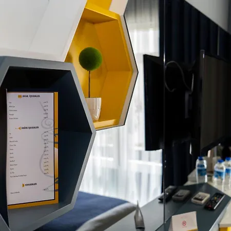 Letstay - Adults Only