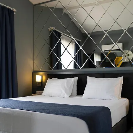 Letstay - Adults Only Hotel 4*