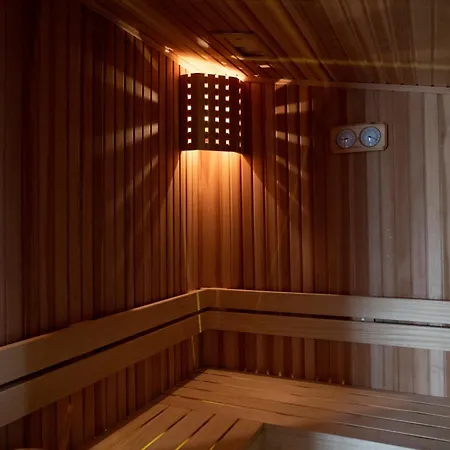 Ξενοδοχείο Letstay - Adults Only 4*