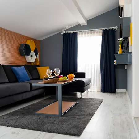 Letstay - Adults Only Hotel 4*