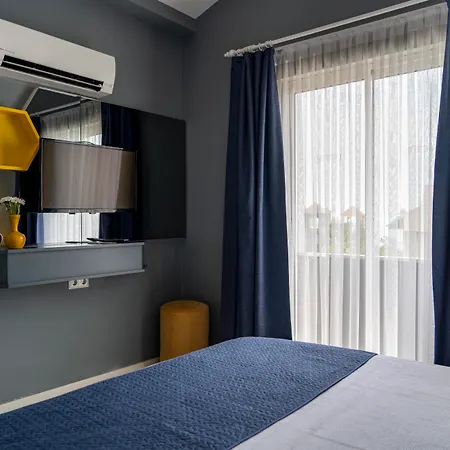 Hotel Letstay - Adults Only Antalya