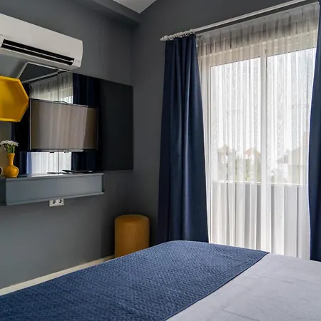 Ξενοδοχείο Letstay - Adults Only Αττάλεια