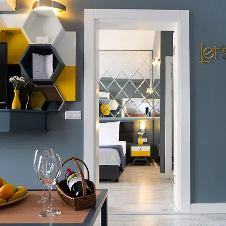 Letstay - Adults Only