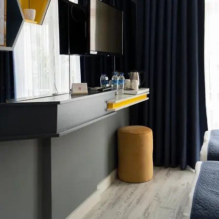 Letstay - Adults Only