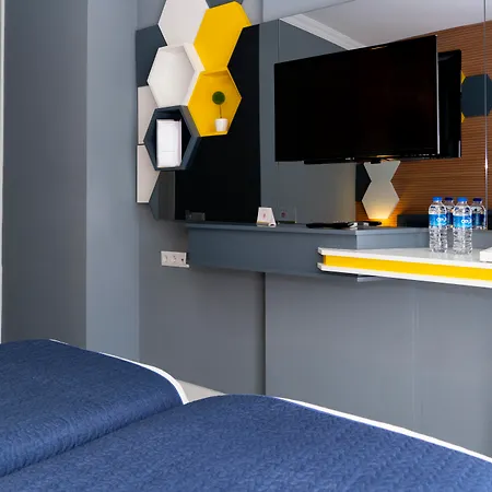 Letstay - Adults Only Hotel 4*