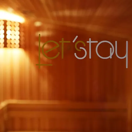 Hotel Letstay - Adults Only Antalya