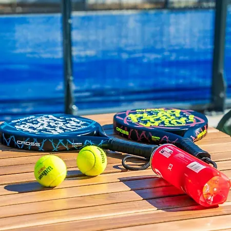 Hotel Letstay - Adults Only Antalya