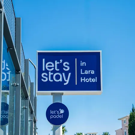 Letstay - Adults Only