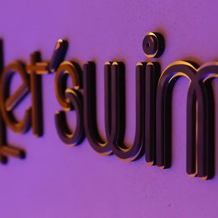 Hotel Letstay - Adults Only Antalya