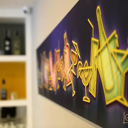 Letstay - Adults Only 4* Αττάλεια