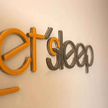 Letstay - Adults Only Hotel