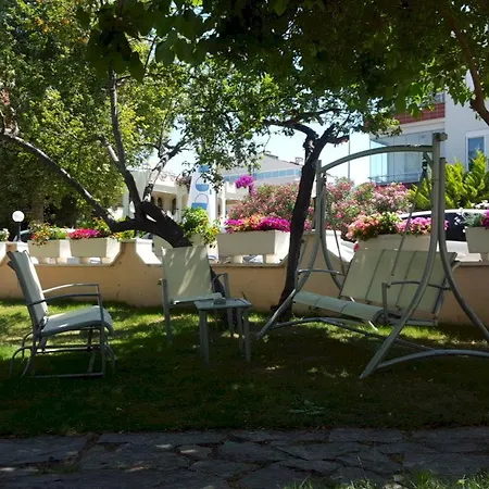 Letstay - Adults Only 4*