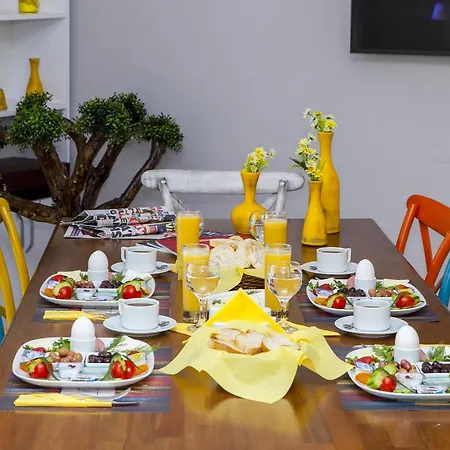 Hotel Letstay - Adults Only