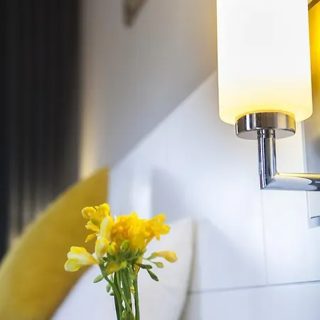 Letstay - Adults Only Hotel 4*